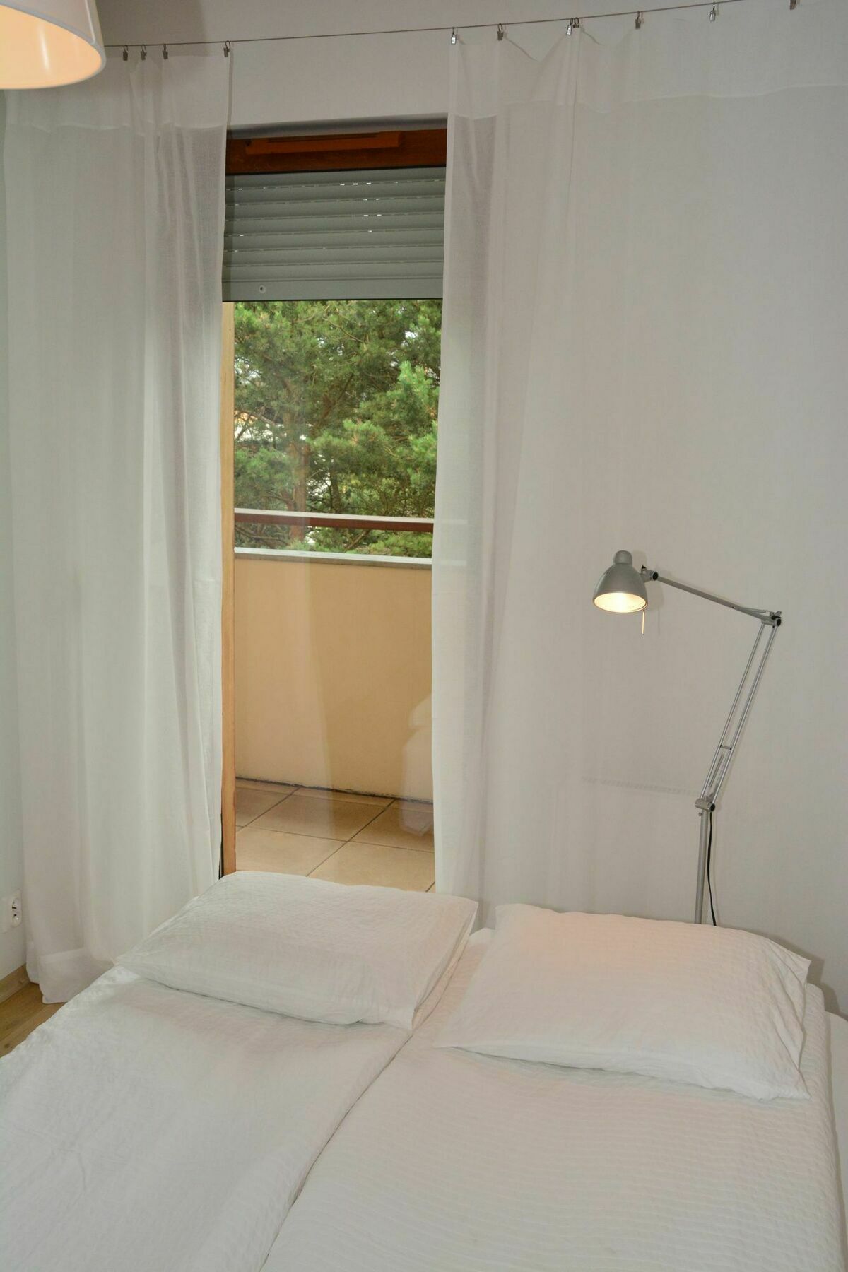 Apartament Pod Sosnami Ustka Extérieur photo