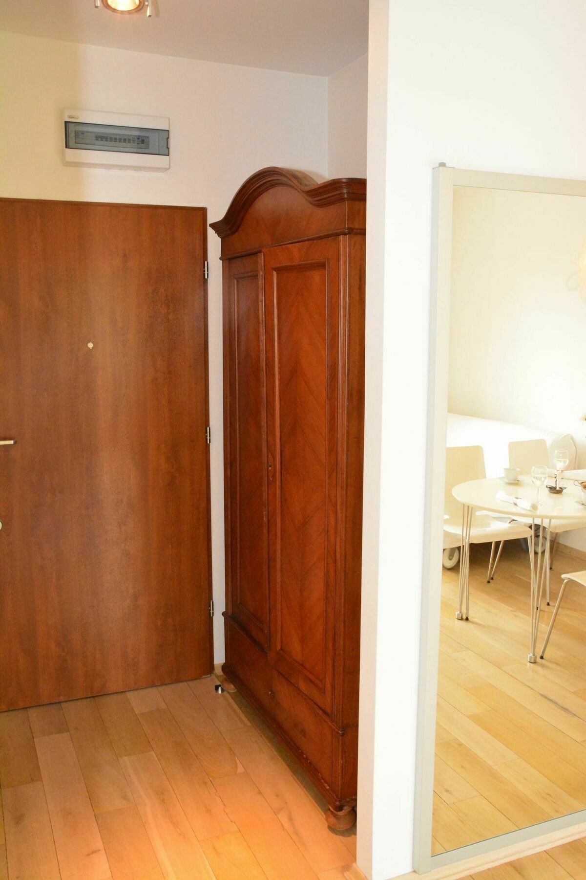 Apartament Pod Sosnami Ustka Extérieur photo